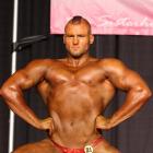 Brad  Romm - NPC Northern Classic 2012 - #1